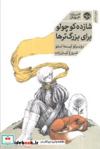 شازده کوچولو برای بزرگترها