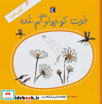 فوت کوچولو گم شده 