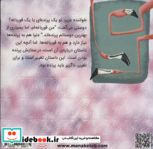 پرنده و قورباغه - تصویر 2