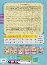 دنیای آواشناسی کودکانه 6 - تصویر 2