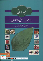 گیاه درمانی در طب سنتی و اسلامی - تصویر 2