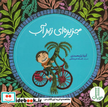 جزیره ای زیر آب