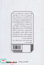 یک تجربه وسیع و شخصی - تصویر 2