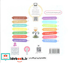 10 قصه از امام سجاد همراه با معصومین 6 - تصویر 2