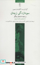 سودازدگی زیدان و چند داستان دیگر