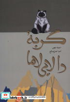 گربه دالایی لاما نشر کلید آموزش
