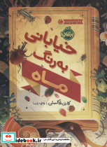 خیابانی به رنگ ماه