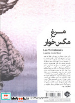 مرغ مگس خوار - تصویر 2