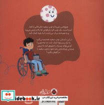 توپ سفید خال خالی راه افتاد - تصویر 2