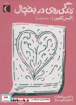 زندگی روی در یخچال