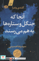 آنجا که جنگل و ستاره ها به هم می رسند