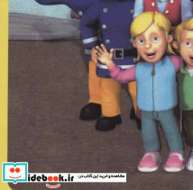 آتش نشان ها و داستان هایشان 4