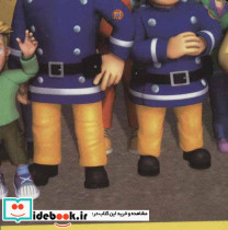 آتش نشان ها و داستان هایشان 5 - تصویر 2