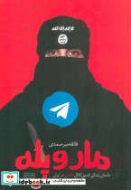مار و پله