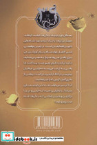 39 سرنخ 4 آن سوی گور قطع رقعی - تصویر 3