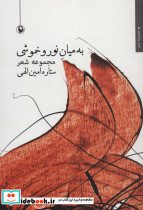 به میان نور و خموشی