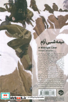 نیمه شبی آرام - تصویر 2