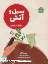 سیل و آتش