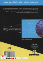 سندروم روده ای تحریک پذیر از دامیز - تصویر 2