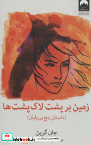 زمین بر پشت لاک پشت ها