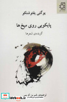 پایکوبی روی میخ ها - تصویر 2