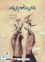 باران در خودم می بارد