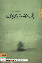 یک دشت دویدن
