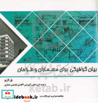 بیان گرافیکی برای معماران و طراحان پل لازیوسروش دانش