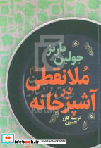 ملانقطی در آشپزخانه