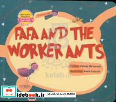 Fafa and the worker ants