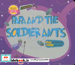 Fafa and the soldier ants
