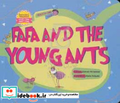 Fafa and the young ants