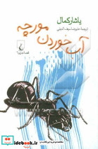 قصه جزیره آب خوردن مورچه