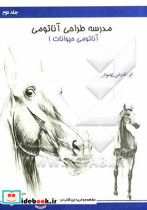 مدرسه آناتومی 1