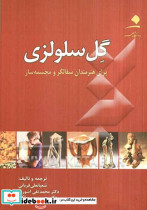 گل سلولزی برای هنرمندان سفالگر و مجسمه ساز