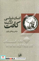 انسان شناسی در اندیشه کانت