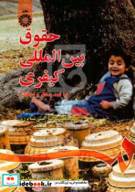 855 حقوق بین المللی کیفری سمت