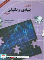 تحلیل بنیادی و تکنیکی سهام