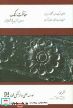 حفاظت سنگ مروری بر آخرین پژوهش علمیرازانیکریمینشر فضا