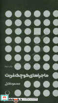 ماجراهای کوچک غربت