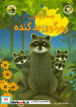 چستر راکون و زورگوی بد گنده