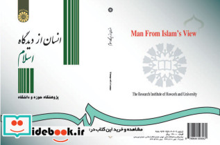 انسان از دیدگاه اسلام
