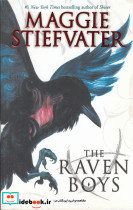 The Raven Boys