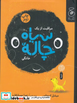 مراقبت از یک سیاه چاله ی خانگی