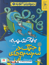 دعواهای تنوری 4 پنجشنبه جنگ در سرسره های آبی