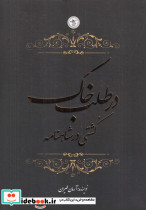 در طلب خاک کشتی در شاهنامه