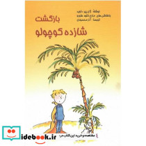 بازگشت شازده کوچولو