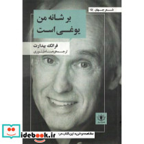 بر شانه من یوغی است