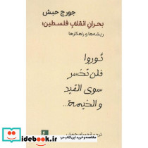 بحران انقلاب فلسطین