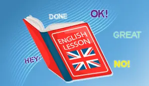 کتاب آموزش زبان انگلیسی